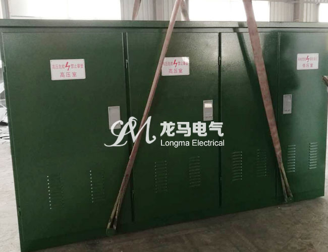 美式箱變優(yōu)勢和劣勢？